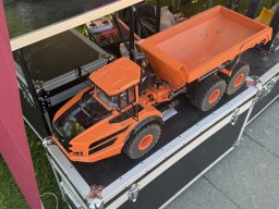 Modellbaufest Wernigerode 2026 	   	